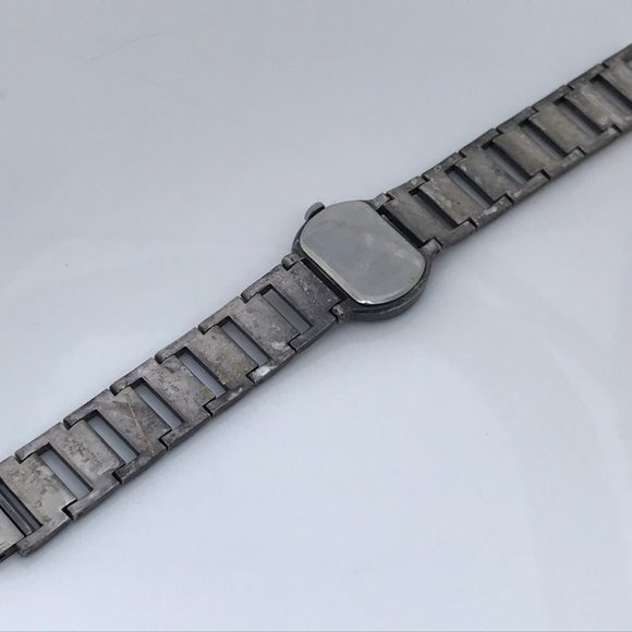 Anne Klein Swiss Ladies Watch Antique Style Analog - Picture 7 of 8